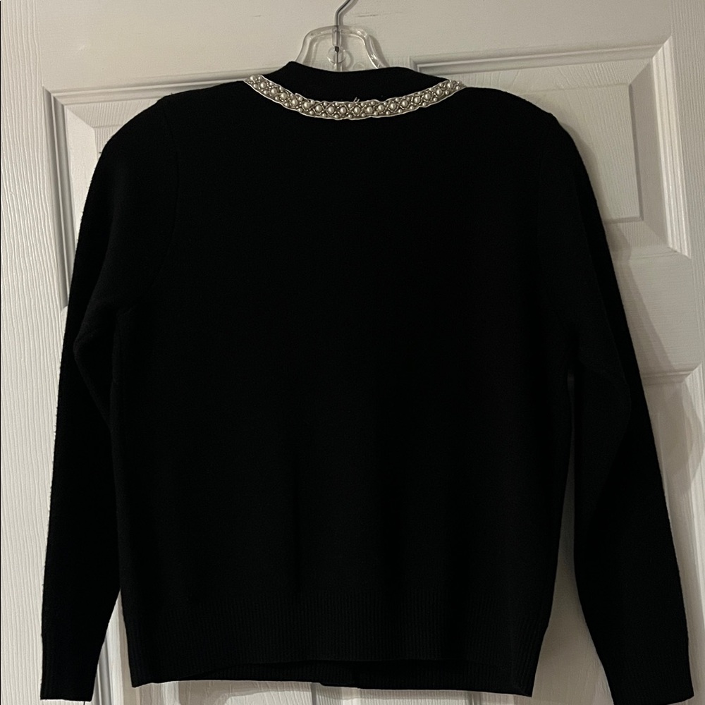 Sold - Sioni Black Knitwear - Picture 7 of 7